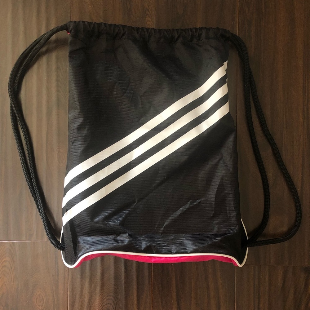 Adidas Lightning Sackpack (Backpack) - image 2